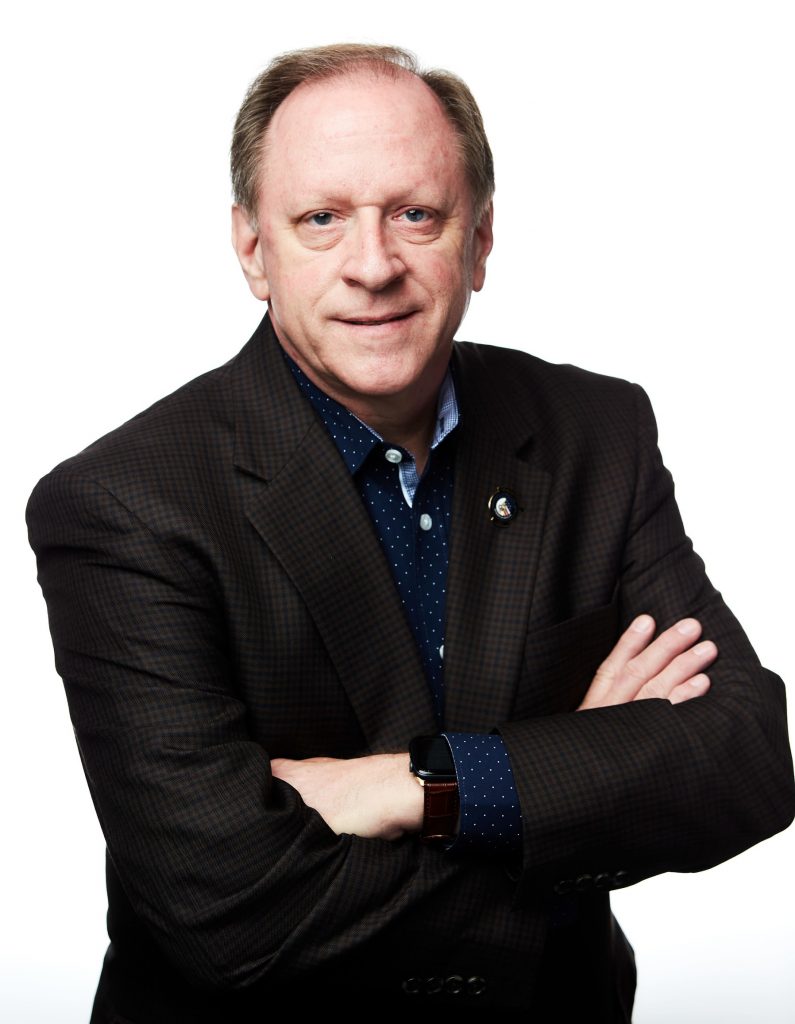 Martin Littmann