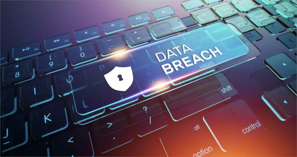 Data Breach