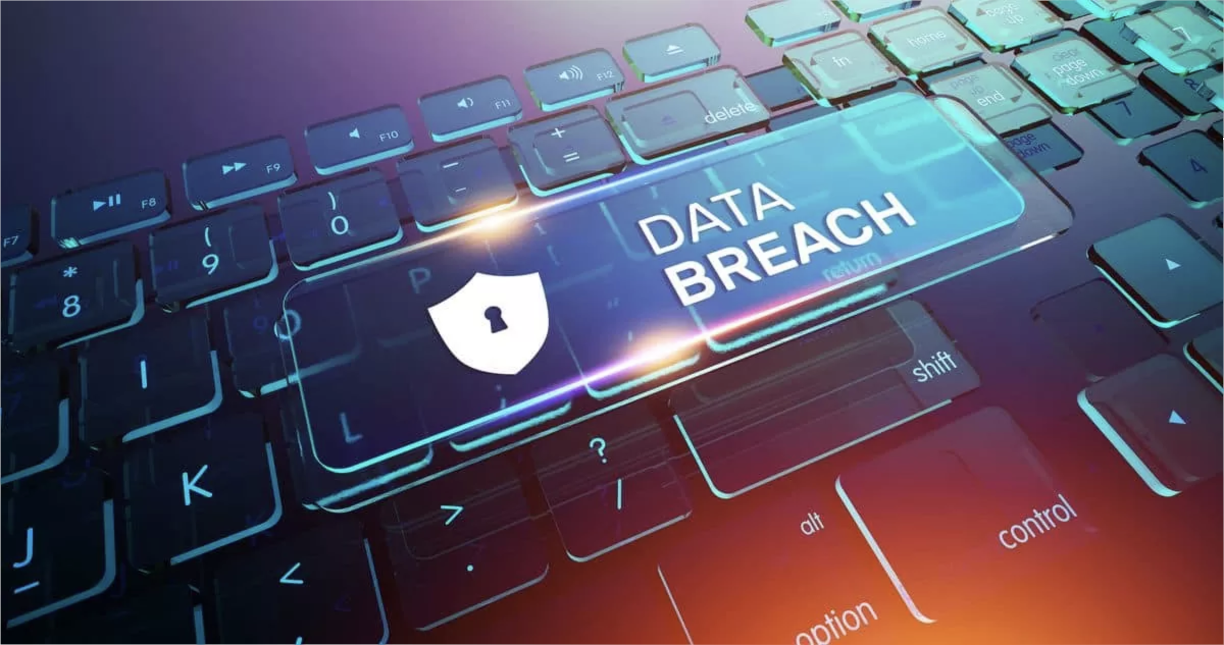 Data Breach